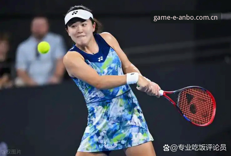 掌握法网女单观赛必备知识，中国金花赛事分析与安博电竞实用指南