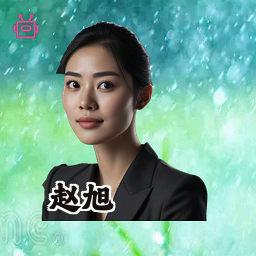 赵旭